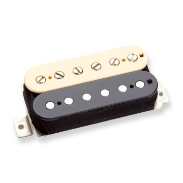 Seymour Duncan SH-1n '59 Model Zebra 4-Conductor Pickup