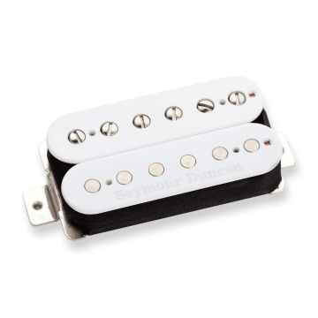 Seymour Duncan SH-2n Jazz Model White Pickup sku number 11102-01-W