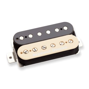 Seymour Duncan SH-PG1b Pearly Gates Zebra Pickup