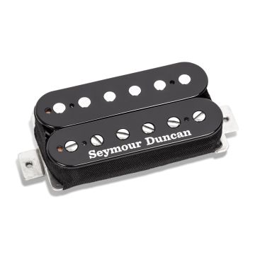 Seymour Duncan SH-11 Custom Custom Black Pickup sku number 11102-70-B