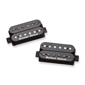 Seymour Duncan Black Winter, Humbucker Set Black Pickup sku number 11102-92-B