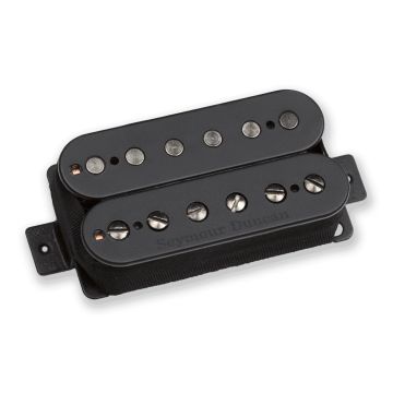 Seymour Duncan Nazgûl Bridge Matte Black Pickup sku number 11102-96-B