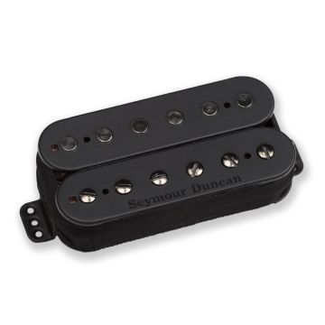 Seymour Duncan Nazgûl TB Matte Black Pickup sku number 11103-96-B