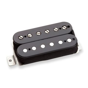 Seymour Duncan APH-1n Alnico II Pro Humbucker Black Pickup sku number 11104-01-B