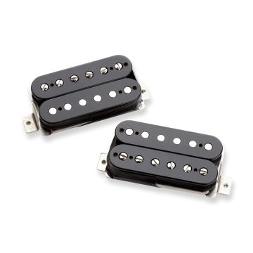 Seymour Duncan APH-2s Slash Alnico II Pro Humbucker Black, Set Pickup
