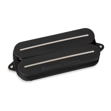 Seymour Duncan Black Winter Rail Bridge 7-String Black Pickup sku number 11105-91-B-7str