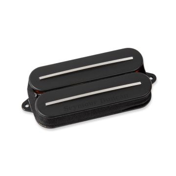 Seymour Duncan Nazgûl Rail Bridge Matte Black Pickup sku number 11105-96-B