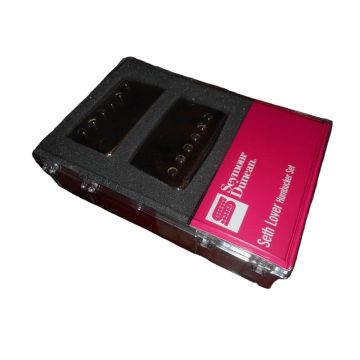 Seymour Duncan Seth Lover Nickel sku number 11108-20-Nc
