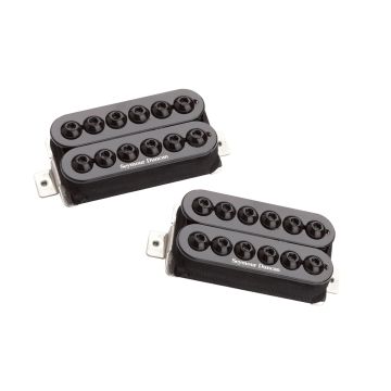 Seymour Duncan Invader Black Pickup Set sku number 11108-31-B