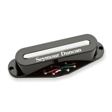 Seymour Duncan STK-S2b Hot Stack for Strat Black Pickup sku number 11203-03-Bc