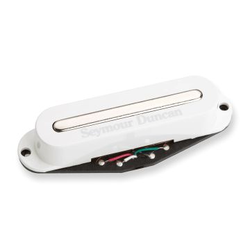 Seymour Duncan STK-S2n Hot Stack for Strat White Pickup sku number 11203-04-Wc