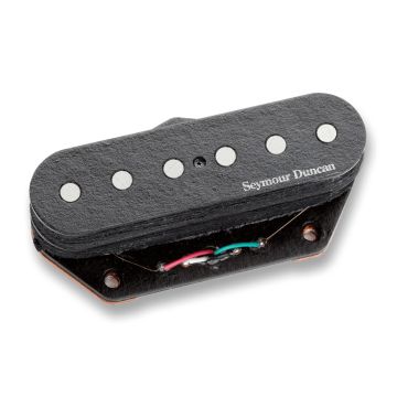 Seymour Duncan BG1400 Tele Lead Stack Bridge Logo Pickup sku number 11203-34