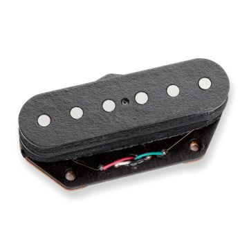 Seymour Duncan BG1400 Tele Lead Stack Bridge No Logo Pickup sku number 11203-34-noL