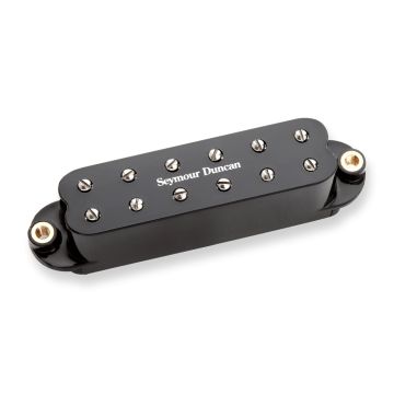Seymour Duncan SJBJ-1n JB Jr. for Strat Black Pickup sku number 11205-15-B