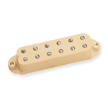 Seymour Duncan SJBJ-1b JB Jr. for Strat Cream Pickup sku number 11205-16-C