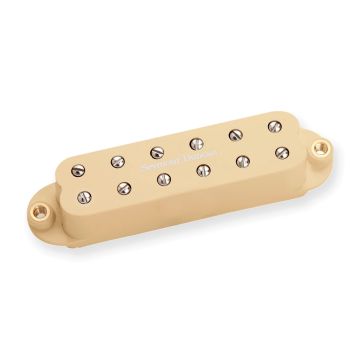 Seymour Duncan SL59-1b Little '59 for Strat Cream Pickup sku number 11205-22-C