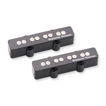 Seymour Duncan Quarter Pound Jazz set SJB-3S Pickup sku number 11402-56
