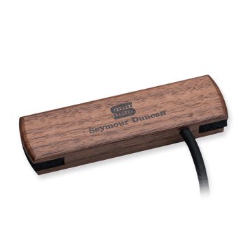 Seymour Duncan SA-3SC Single Coil Woody, Walnut Pickup sku number 11500-30-WLN