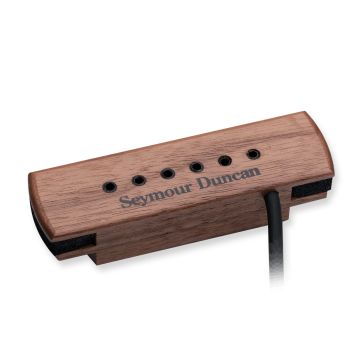 Seymour Duncan SA-3XL Adjustable Woody, Walnut Pickup sku number 11500-32-WLN