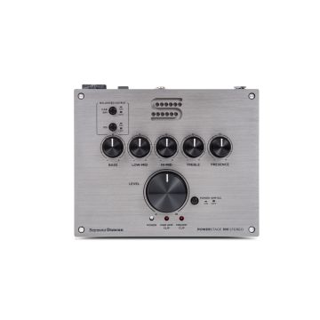Seymour Duncan PowerStage 100 Stereo, 120V sku number 11901-004