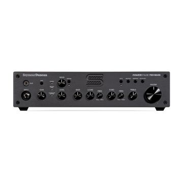 Seymour Duncan PowerStage 700 Bass, 120V sku number 11901-006