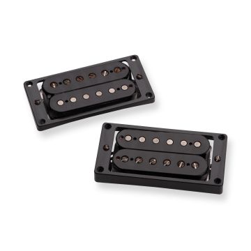 Seymour Duncan Antiquity JB/Jazz Set Black Pickup