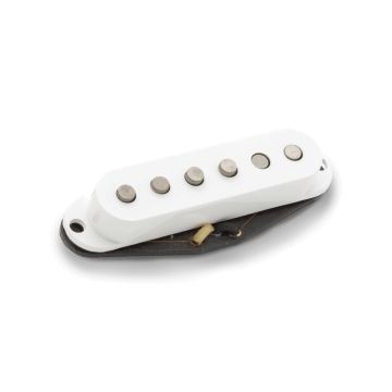 Seymour Duncan Retro Antiquity Strat Texas Hot Cust Bdg Pickup sku number 11024-01-RSPD