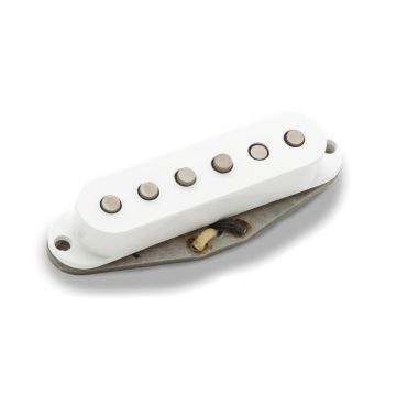 Seymour Duncan Retro Antiquity II for Strat Surfer Pickup sku number 11024-09-RSPD