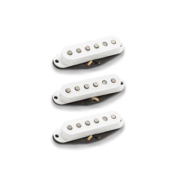 Seymour Duncan Retro Antiq Strat Texas Hot Pickup Set sku number 11028-01-RSPD