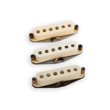 Seymour Duncan Antiquity II for Strat Surfer Pickup Set sku number 11028-08