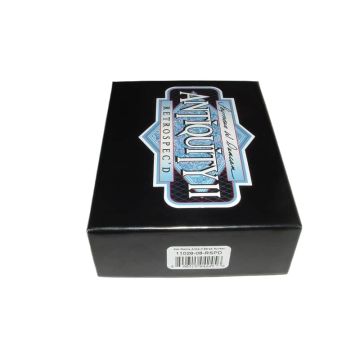 Seymour Duncan Retro Antiquity II Strat Surfer Pickup Set sku number 11028-08-RSPD