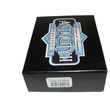 Seymour Duncan Retro Antiquity II Jazzmaster Jam Bridge Pickup sku number 11034-36-RSPD
