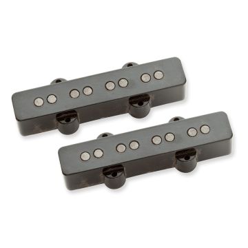 Seymour Duncan Antiquity II for Jazz Bass Pickup Set sku number 11048-02