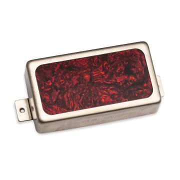 Seymour Duncan SH-1n '59 Model Raw Nickel Bdr TShell Pickup