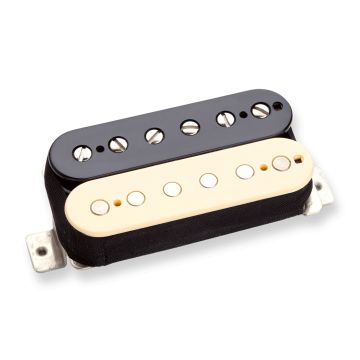 Seymour Duncan SH-1n '59 Model Reverse Zebra 4-Conductor Pickup sku number 11101-01-RZ4c
