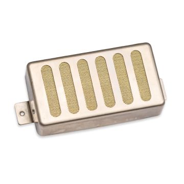 Seymour Duncan SH-1b '59 Model Raw Nickel Rad Gold Mesh Pickup