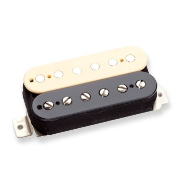 Seymour Duncan SH-1b '59 Model Reverse Zebra 4-Conductor Pickup sku number 11101-05-RZ4c