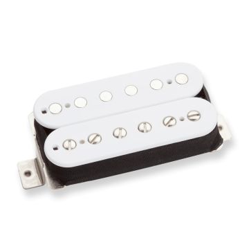 Seymour Duncan SH-1b '59 Model White 4-Conductor Pickup sku number 11101-05-W4c