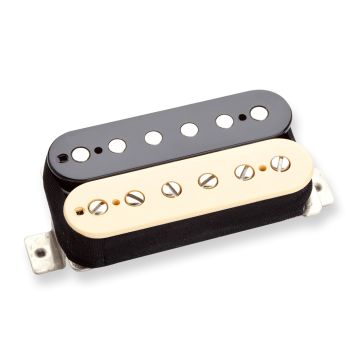 Seymour Duncan SH-1b '59 Model Zebra 4-Conductor Pickup sku number 11101-05-Z4c