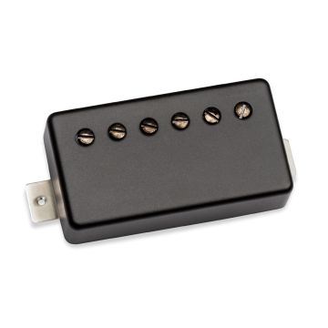 Seymour Duncan SH-2n Jazz Model Black Cover Pickup sku number 11102-01-Bc