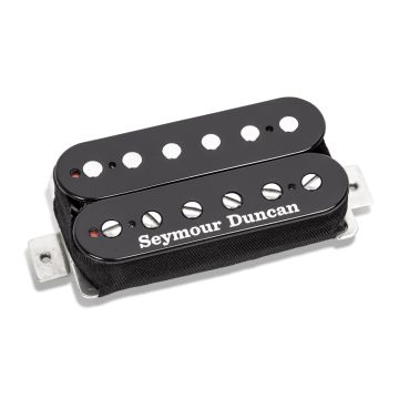 Seymour Duncan Exciter Bridge Black Pickup sku number 11102-04-B