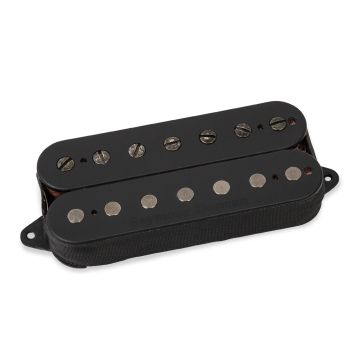 Seymour Duncan Loomis Noumenon Neck Matte Black 7 str Pickup sku number 11102-100-B-7str-bpTF