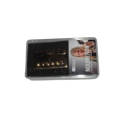 Seymour Duncan Loomis Noumenon Neck Gold Pickup