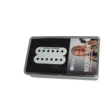 Seymour Duncan Loomis Noumenon Neck White Pickup