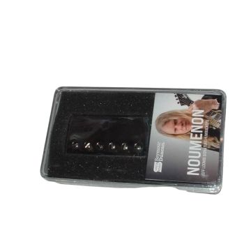 Seymour Duncan Loomis Noumenon Bridge Nickel Pickup