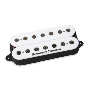 Seymour Duncan Loomis Noumenon Bridge White 7 str Pickup