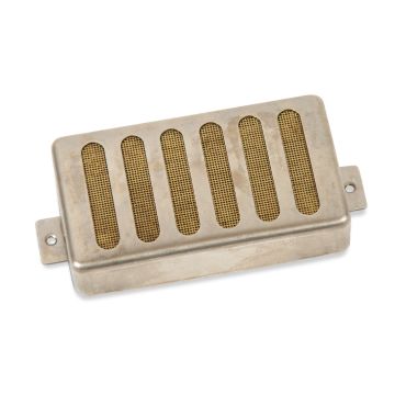 Seymour Duncan Hades Gates Neck Rad Gold Mesh Pickup