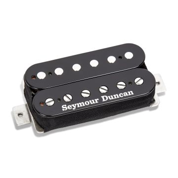 Seymour Duncan Hades Gates Bridge Black Pickup