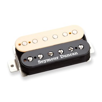 Seymour Duncan Hades Gates Bridge RevZebra Pickup