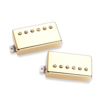 Seymour Duncan Hades Gates Gold Pickup Set